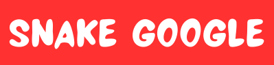 Snake Google