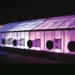 Greenhouse Orientation Affects Supplemental LED Lighting Design