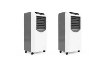Portable AC Unit Rentals for High-Temperature Events in Dubai