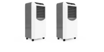 Portable AC Unit Rentals for High-Temperature Events in Dubai