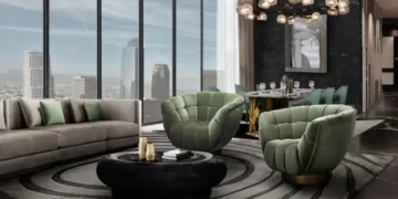 How Strategic Urban Locations Are Redefining Modern Luxury Living