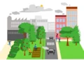 The Health and Environmental Benefits of Green Space Accessibility in Urban Communities
